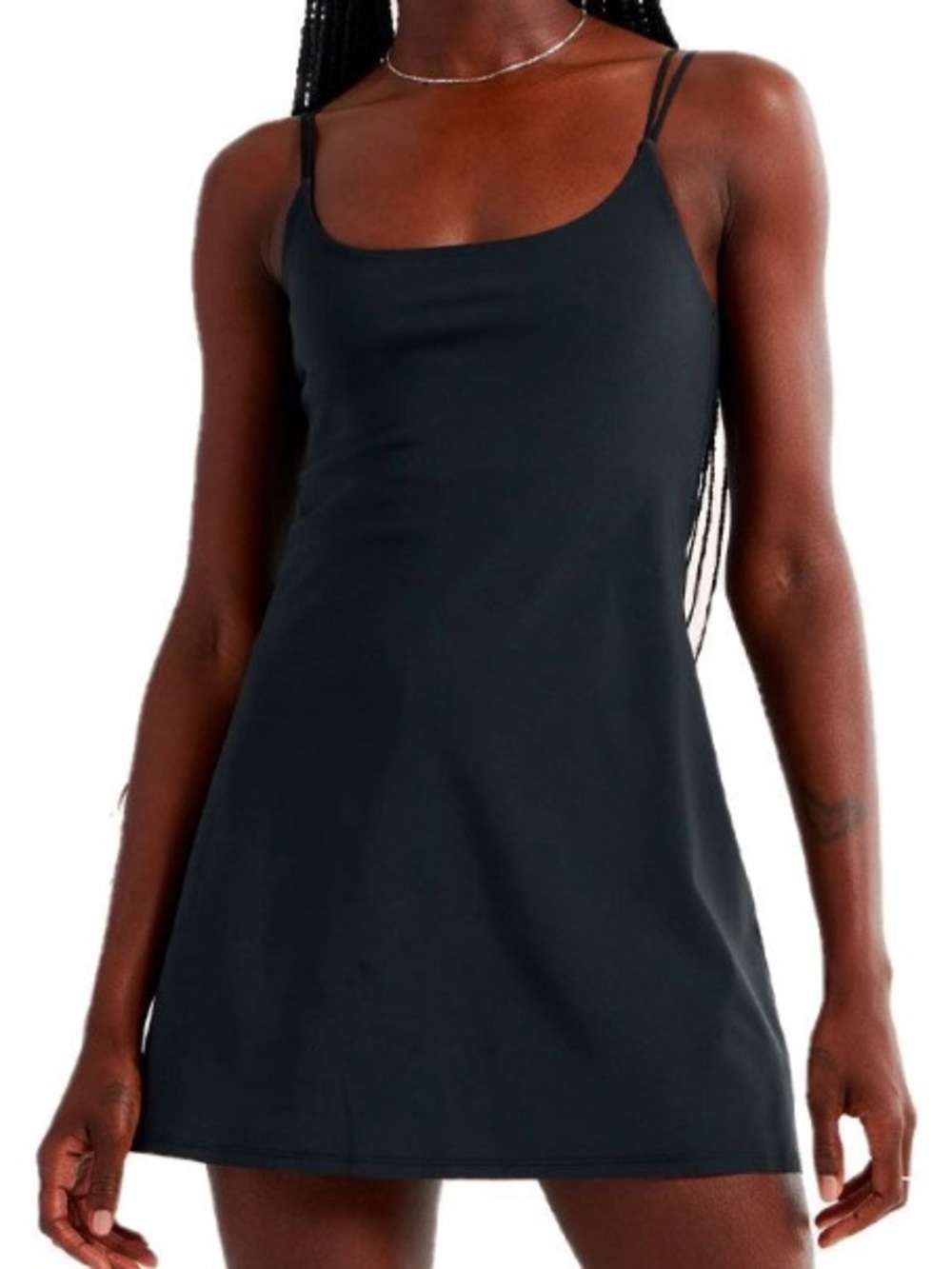 Abercrombie & Fitch • Dress